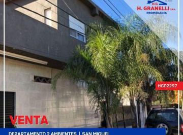 HGP-HGP-2297_2 · 2 Ambientes | Misiones Al 100