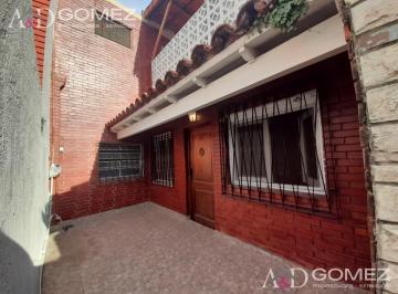 PH · 57m² · 3 Ambientes · PH 3 Ambientes en Planta Baja - con Patio y Terraza.