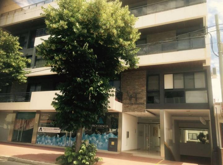 Departamento · 90m² · 3 Ambientes · 1 Cochera