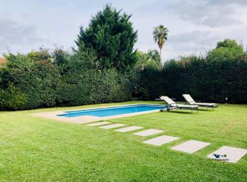 Casa de 7 ambientes, Pilar · Tortugas Country Club Venta Lindísima Casa Ulrich Propiedades