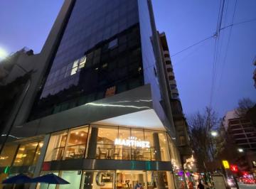 Oficina comercial , Barrio Norte · B. Norte - Av Pueyrredon y Mansilla - Hermosa Oficina 160 m²