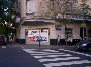 Local comercial · 180m² · Locales - en Esquina - San Cristóbal, Capital Federal