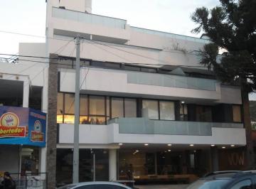 Departamento de 2 ambientes, Villa Carlos Paz · Dpto Centro Edificio Vow Sobre Av Libertad