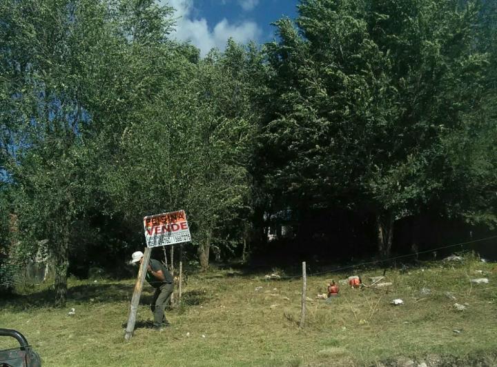 Terreno · 1m²