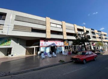 Departamento de 3 ambientes, Villa Carlos Paz · Departamento Planta Baja C/patio Propio Amueblado Full!