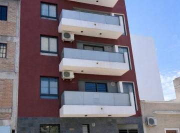 Departamento de 3 ambientes, Córdoba · Oportunidad en Alberdi - Dpto 2 Dorm. Externo con Balcón y Terraza con Asador.