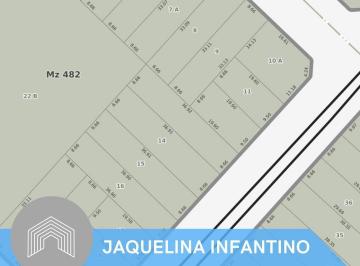 Terreno · 325m² · Nuevo Valor - Lote 325 m² Av Don Bosco - Haedo