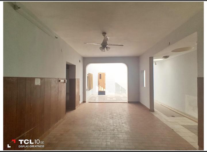 Casa · 100m² · 3 Ambientes