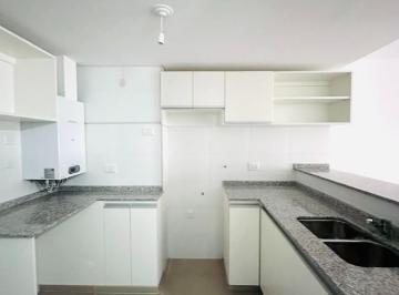 Departamento · 75m² · 3 Ambientes · B° G. Paz a Estrenar Dpto. 2d 2b Poses Inmediata