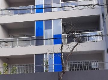 Departamento de 1 ambiente, Saavedra · Expectacular Monoambiente con Balcon a La Calle 50 m² Tot.
