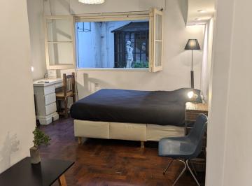 Departamento de 1 ambiente, Palermo · Muy Lindo Monoambiente a Pasos de Libertador. Dueño Directo, Sin Comision.