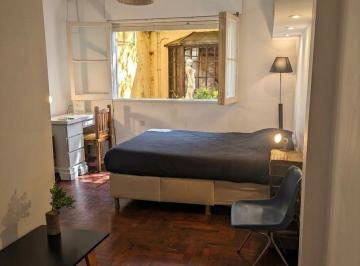 Departamento de 1 ambiente, Palermo · Dueño Directo, Sin Comisión:muy Lindo Monoambiente a Pasos de Libertador.