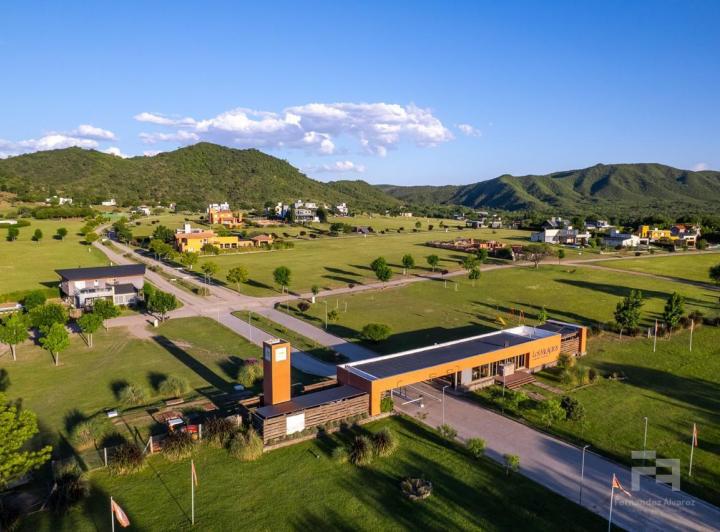Terreno · 1200m²