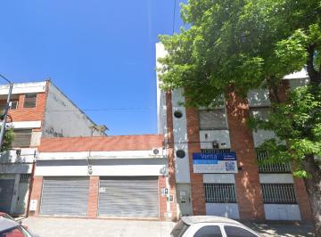 Depósito , Chacarita · Deposito en Venta | Teodoro García 3868, Caba | 1181 m²