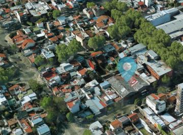Terreno · 1237m² · Terrenos/fracciones/loteos - Terrenos - Villa Urquiza, Capital Federal