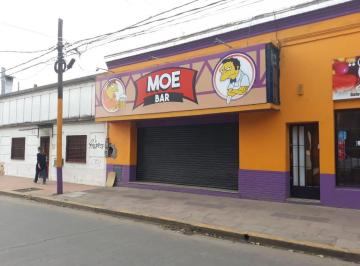 Local comercial de 5 ambientes, Pilar · Local Sobre Calle 11 de Septiembre, con Una Dimensión de 300 m²