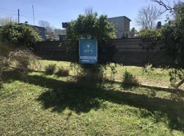 JSP-JSP-505_2 · Venta de Lote en Villa Elisa, El Rincón. La Plata.