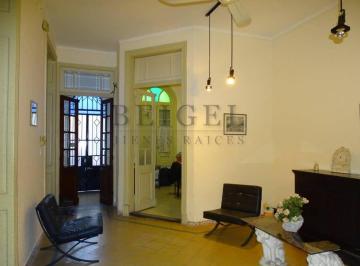 Casa · 135m² · 3 Ambientes · Argerich N° 3300 - Casa Lote Propio