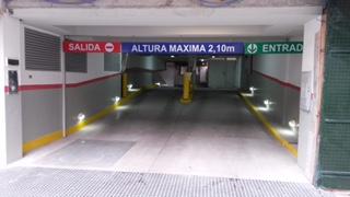 Garage , Belgrano · Cochera en Venta en Vuelta de Obligado 2443 - Belgrano - Capital Federal - Bs. As