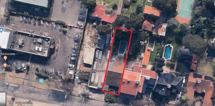 Local comercial · 220m²
