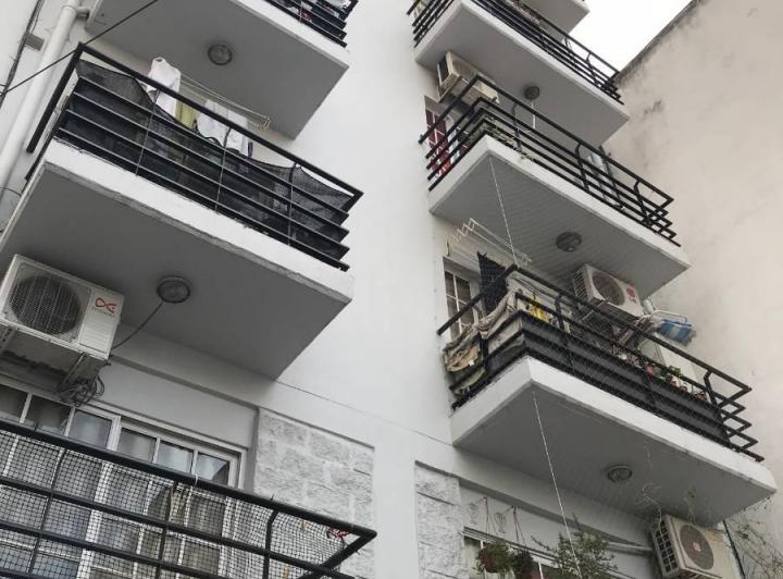 Departamento · 30m² · 2 Ambientes