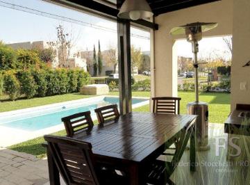 Casa de 6 ambientes, Tigre · Casa Venta Nordelta