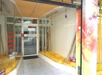 Local comercial · 160m² · 1 Ambiente · Tucuman N° 2241 - Local Apto Todo Rubro - Once - Consultar V