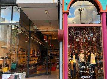 Local comercial · 600m² · 1 Ambiente · Local - Palermo Hollywood
