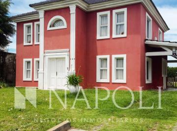 NNI-NNI-114_2 · Venta de Casa 5 Ambientes en Campo Azul Canning