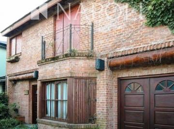 NNI-NNI-204_2 · Venta de Casa 5 Ambientes en Monte Grande