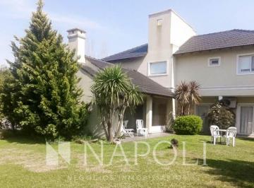 NNI-NNI-253_2 · Venta de Casa 5 Ambientes en El Lauquen, Canning