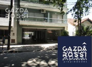 Departamento · 36m² · 1 Ambiente · 1 Cochera · Departamento - Adrogue