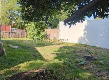 Terreno · 235m² · Lote de 10 X 23,5 en Castelar
