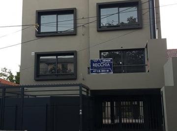 Casa · 130m² · 4 Ambientes · 1 Cochera · Excelente Triplex a Estrenar