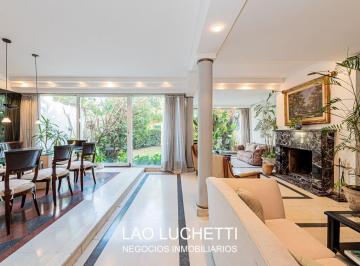 LAO-LAO-8_2 · Venta! Casa 700 m² y Gran Jardin con Pileta! Belgrano R!