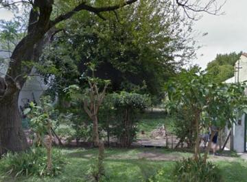 Terreno · 292m² · Terreno en Venta en Adrogue Excelente Oportunidad