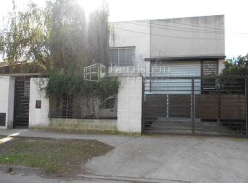 Bodega-Galpón · 261m² · Galpon en Venta Z. Indust. Ituzaingo Lote 552 m² y 261 m² Cons