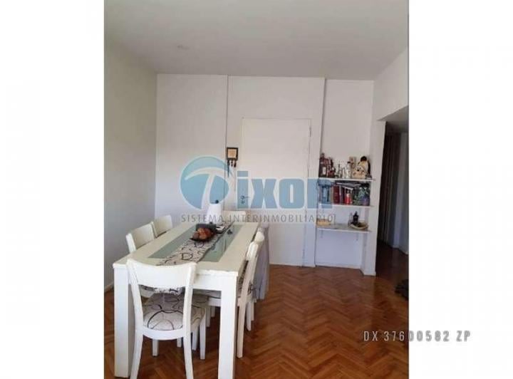 Departamento · 53m² · 3 Ambientes