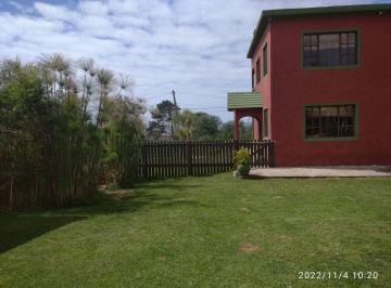 BPV-BPV-4094_2 · 3 Dorm. | El Chorro Ref: 4094