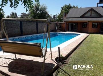 Casa de 5 ambientes, Moreno · Casa en Venta en Paso del Rey