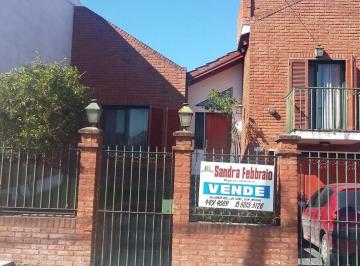 Casa de 4 ambientes, San Miguel · Venta Casa Bella Vista Apta Crédito Bancario