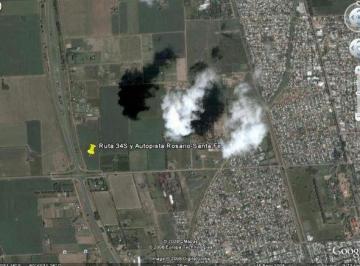 Terreno · 61115m² · Silvestre Begnis 2000
