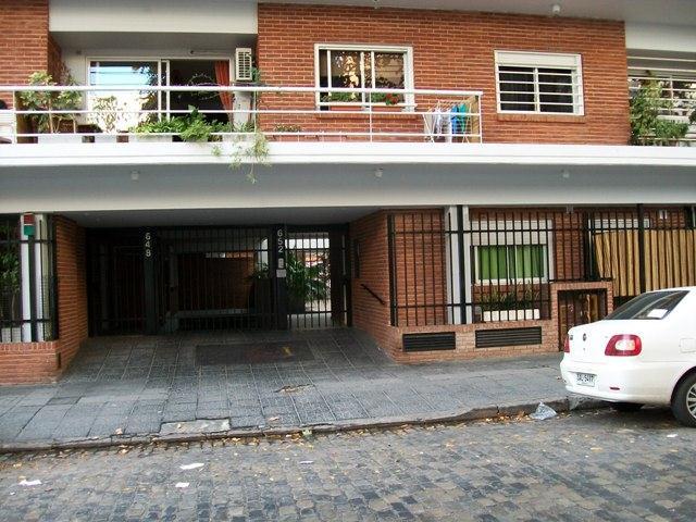 Acevedo 600 Balcon - Sum/piscina/parrilla/gym - V. Crespo - Caba