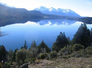Campo · 32000m² · Campo - Lago Lezama