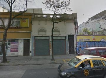 Terreno , Balvanera · Lote S/ Terreno Propio en Av Independencia 2900 - 8,66 X 33,26