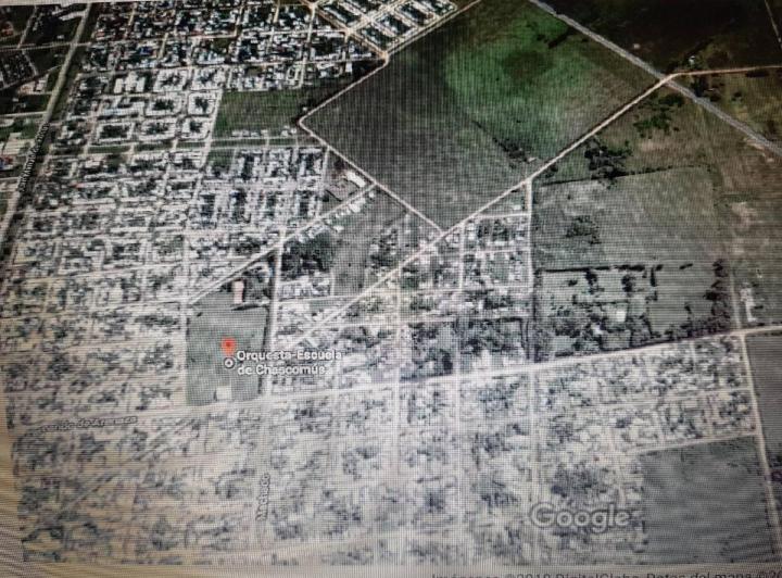 Campo · 600m² · 20 Ambientes