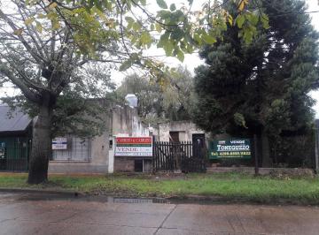 Terreno , Almirante Brown · Excelente Parcela de 650 m Cuadrados Orientacion Norte
