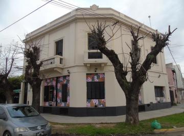 Casa · 220m² · 10 Ambientes · Casa en Venta en Ensenada - Dacal Bienes Raíces