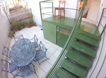 Departamento de 3 ambientes, Caballito · Hidalgo 900 - 3 Amb con Amenities - Retasado - 94 m² Totales - Patio Terraza