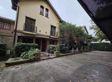 HGP-HGP-2464_3 · Departamento 4 Ambientes. | Guemes Al 600